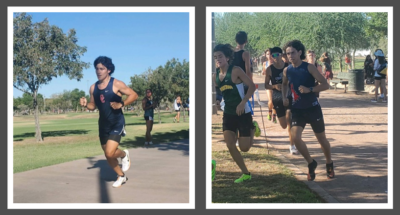 oro rojos cc meet